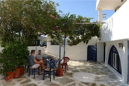 Iriana Maison d'hôtes 3*