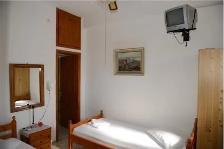 Maison d'hôtes Iriana