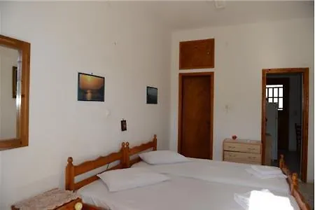 Maison d'hôtes Iriana 3*