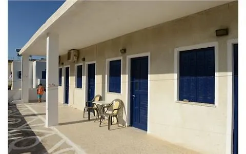 Iriana ゲストハウス 3*