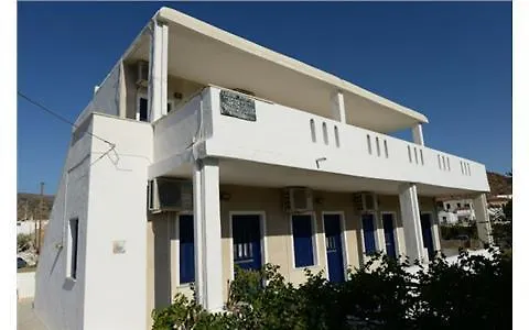 ゲストハウス Iriana 3*