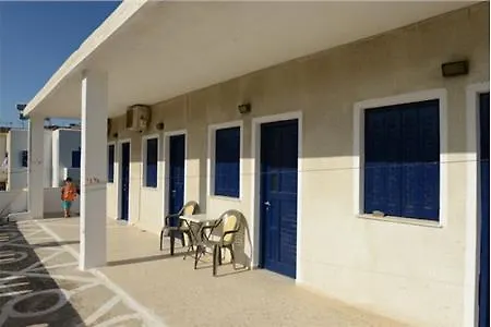 Iriana Guest house *