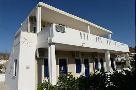 Guest house Iriana *