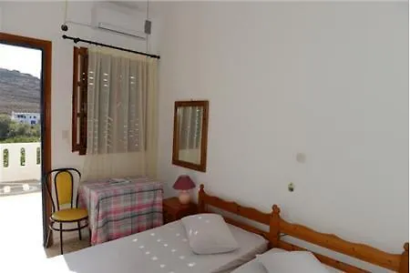 Iriana Loutra (Kythnos)